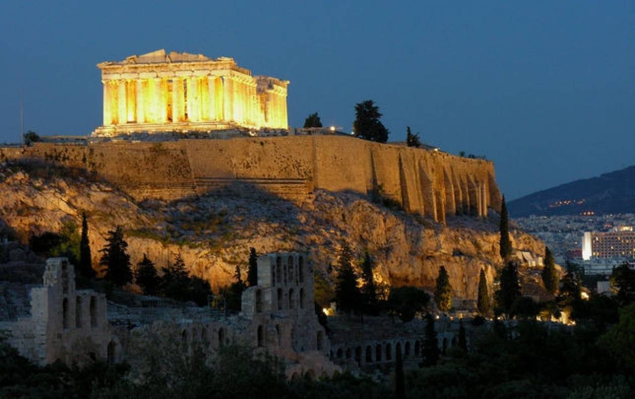 Greece one of the most popular destination for Russians in 2013