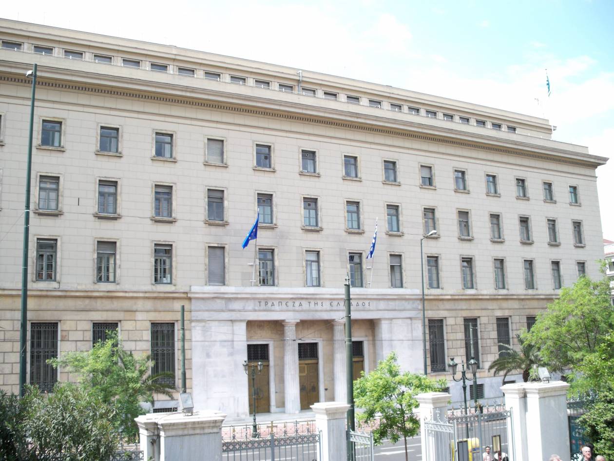 Bank of Greece to release stress tests results on Friday morning