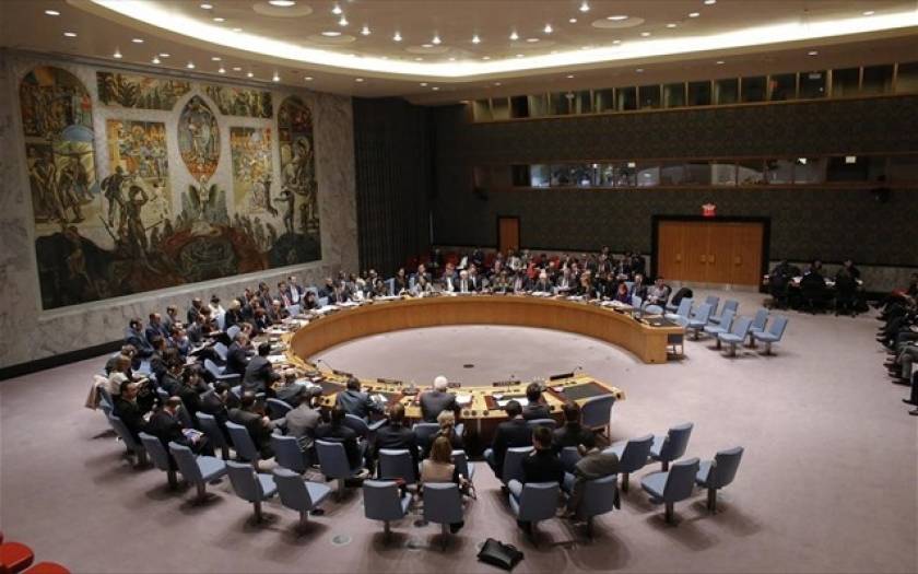 Νέα συνεδρίαση του Σ.Α. του ΟΗΕ με θέμα την Ουκρανία