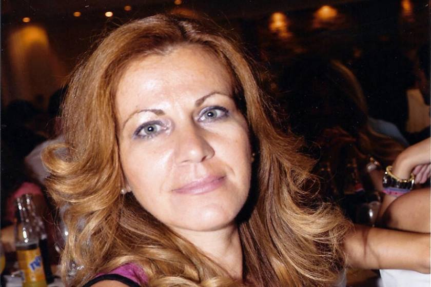 «Έφυγε» από τη ζωή η πιο γλυκιά Ελληνίδα μετανάστρια