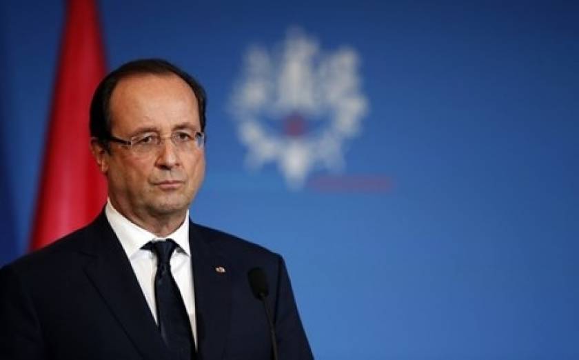 Κομισιόν: Σε αυξημένη επιτήρηση η Γαλλία