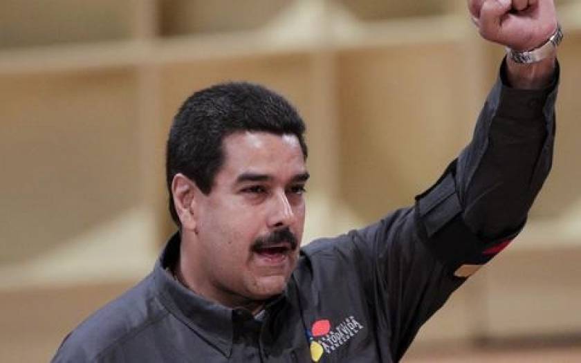 Βενεζουέλα: Αρνείται διεθνή μεσολάβηση