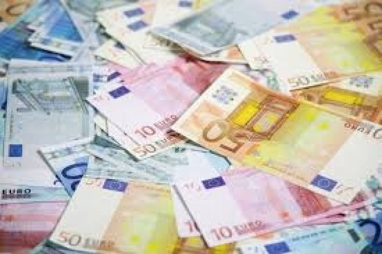 Greek banks' capital needs estimated at 6.4 bln euros