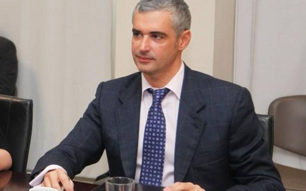 Άρης Σπηλιωτόπουλος: Yπηρεσιακή η θητεία Καμίνη στον δήμο Αθηναίων