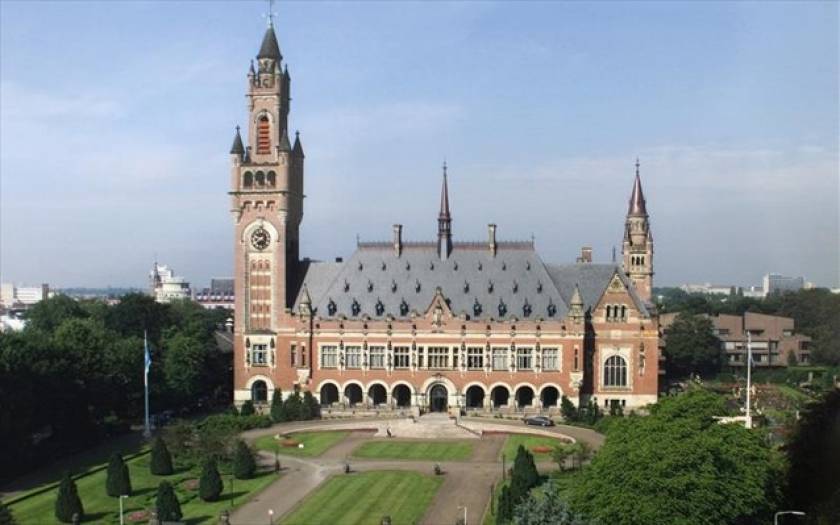 Χάγη: Καταδίκη κογκολέζου πολέμαρχου για συνέργεια σε εγκλήματα