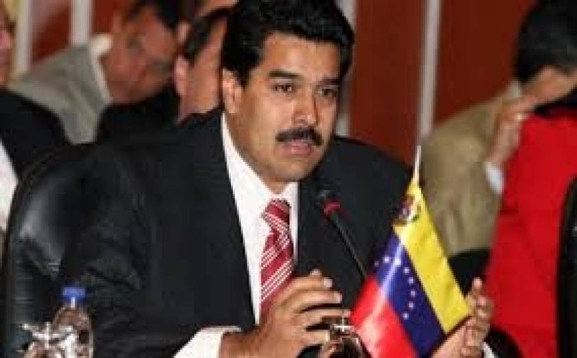 Τέσσερις διπλωμάτες του Παναμά απελαύνει η Βενεζουέλα