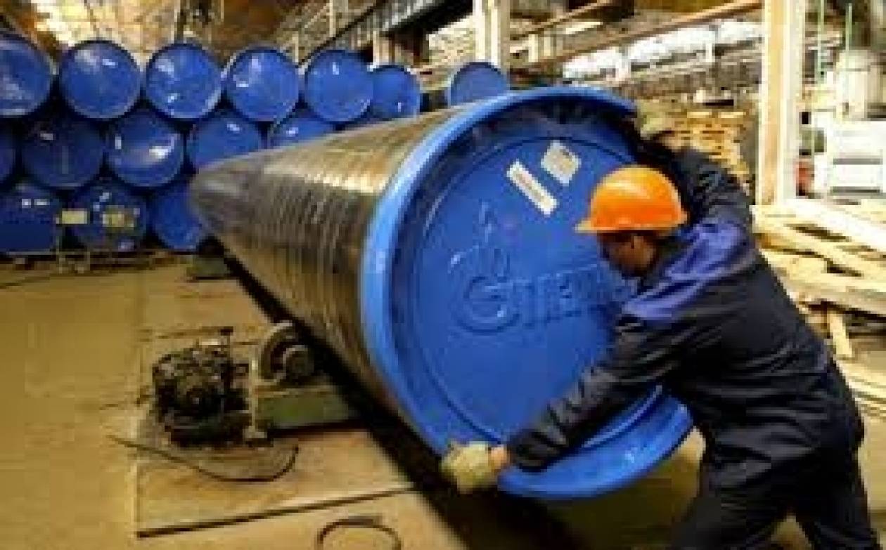 Reuters: «Πόλεμος» Gazprom - Rosneft
