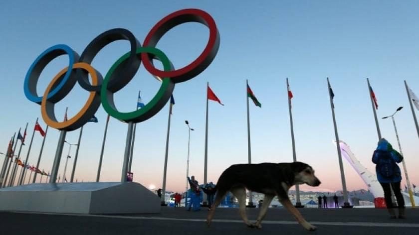 Κρεμλίνο: Οι Παραολυμπιακοί να μείνουν ανεπηρέαστοι από την κρίση