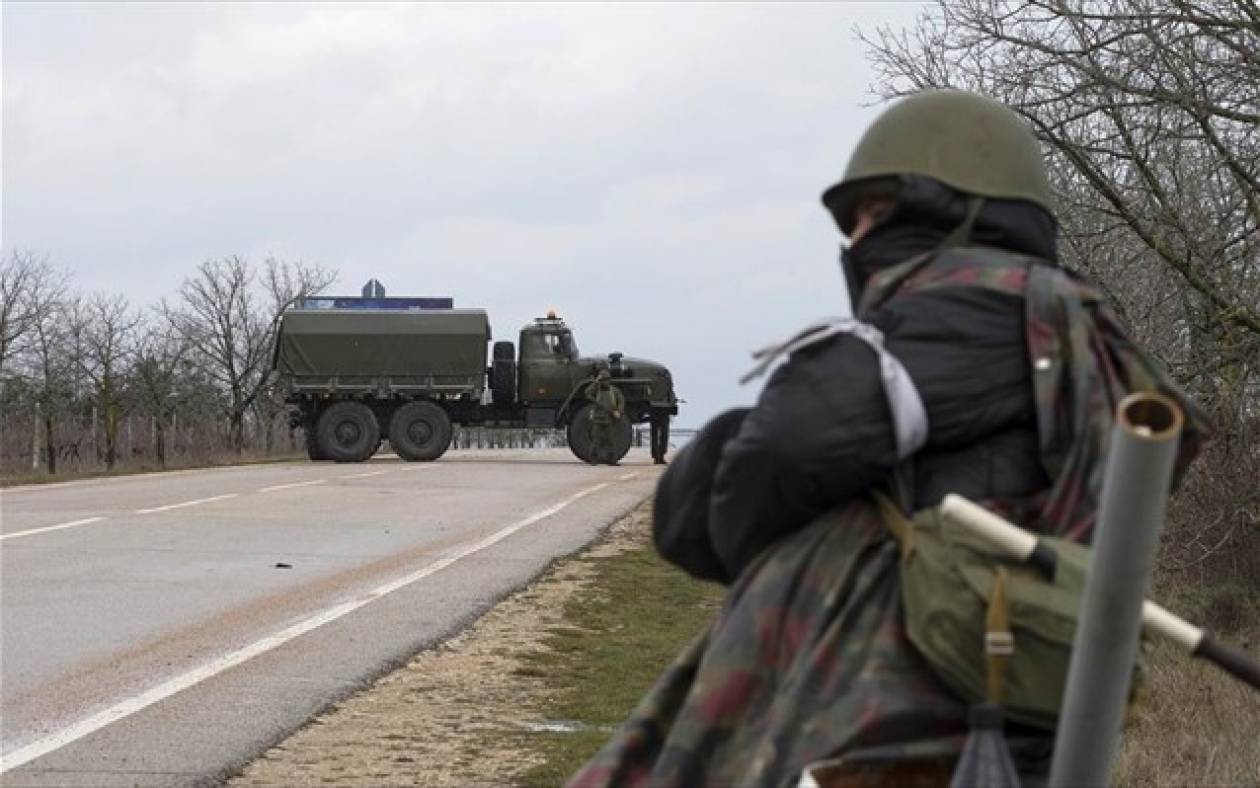 Ουκρανία: Δώδεκα χώρες ζητούν την άμεση αποστολή παρατηρητών