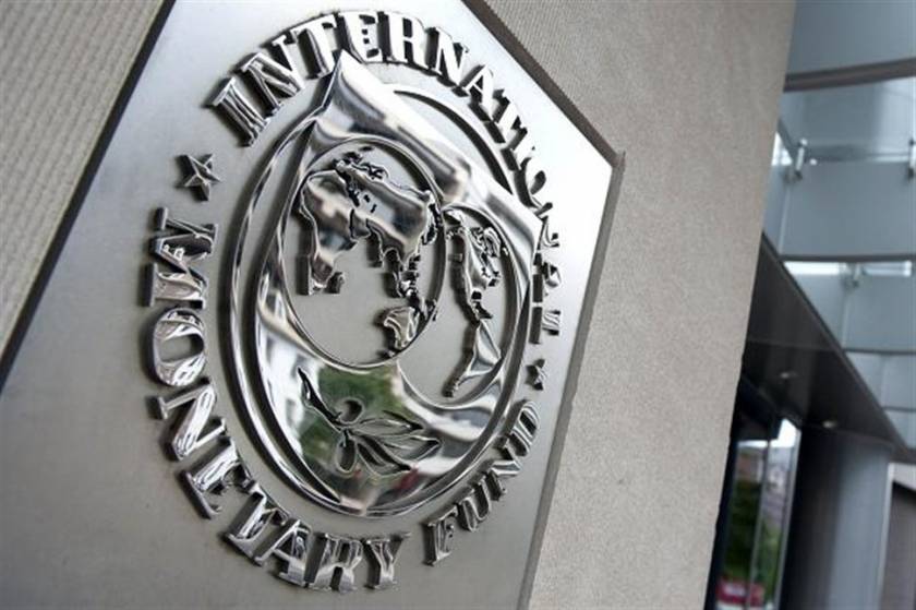 ΔΝΤ: «Εντυπωσιασμένο» από την προθυμία των ουκρανικών αρχών