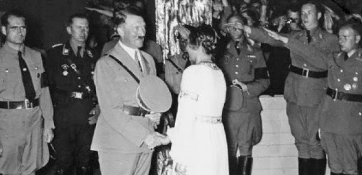 Οι «νύφες» του Χίτλερ: Τα στρατόπεδα εκπαίδευσης των συζύγων των Ναζί