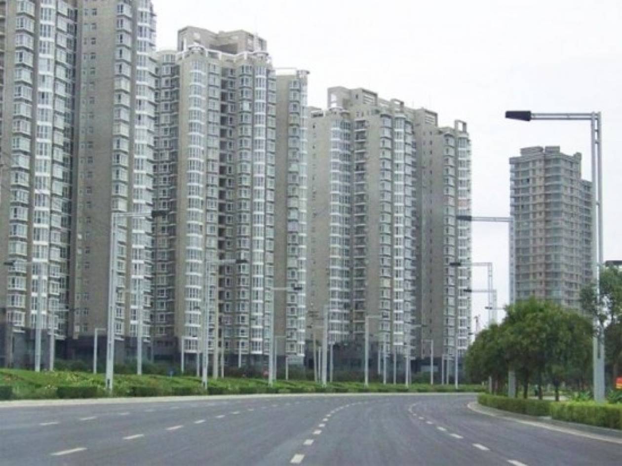 Κίνα: Το 95% των πόλεων δεν πληρούν τα περιβαλλοντικά πρότυπα