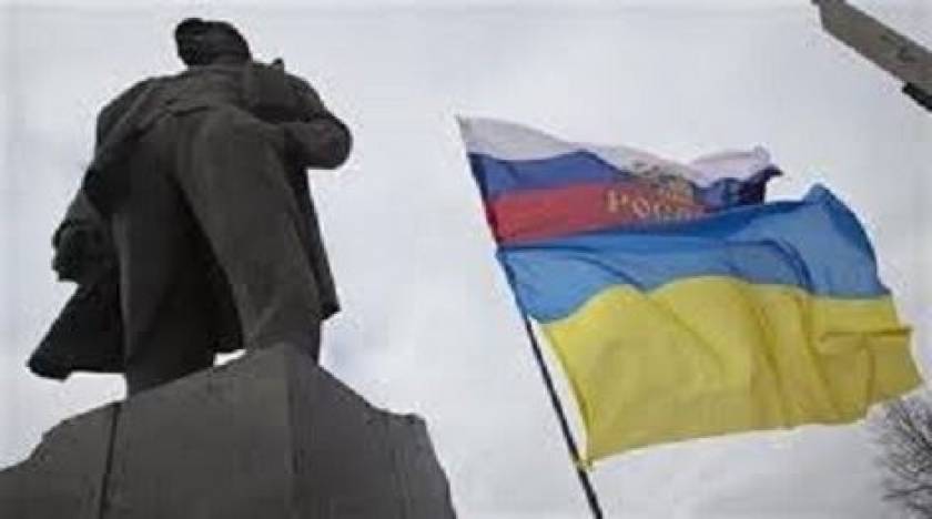 Επίθεση στην Κριμαία στον ανταποκριτή της «Καθημερινής»