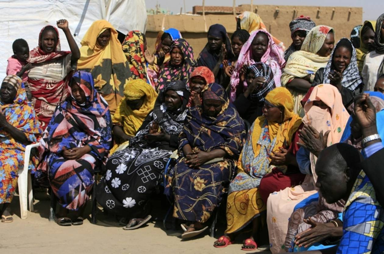 Σουδάν: Απαγορεύτηκαν οι εορτασμοί για την Ημέρα της Γυναίκας