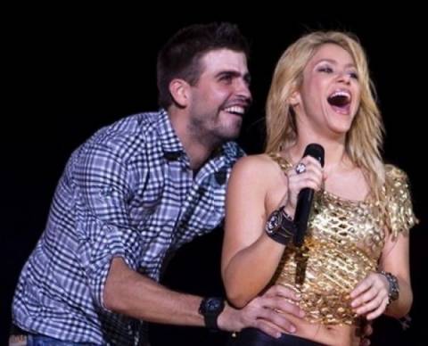 Πάτησε πόδι ο Pique στη Shakira, δείτε τι απαίτησε από την star