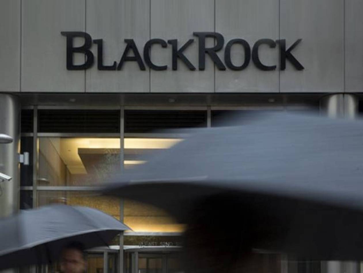 How BlackRock opens the way for speculation from the "vultures"