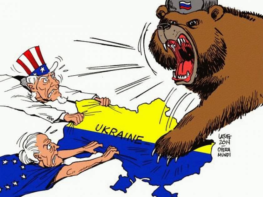 Οι 7 λόγοι που η Αμερική «τρέμει» να κάνει πόλεμο με τη Ρωσία