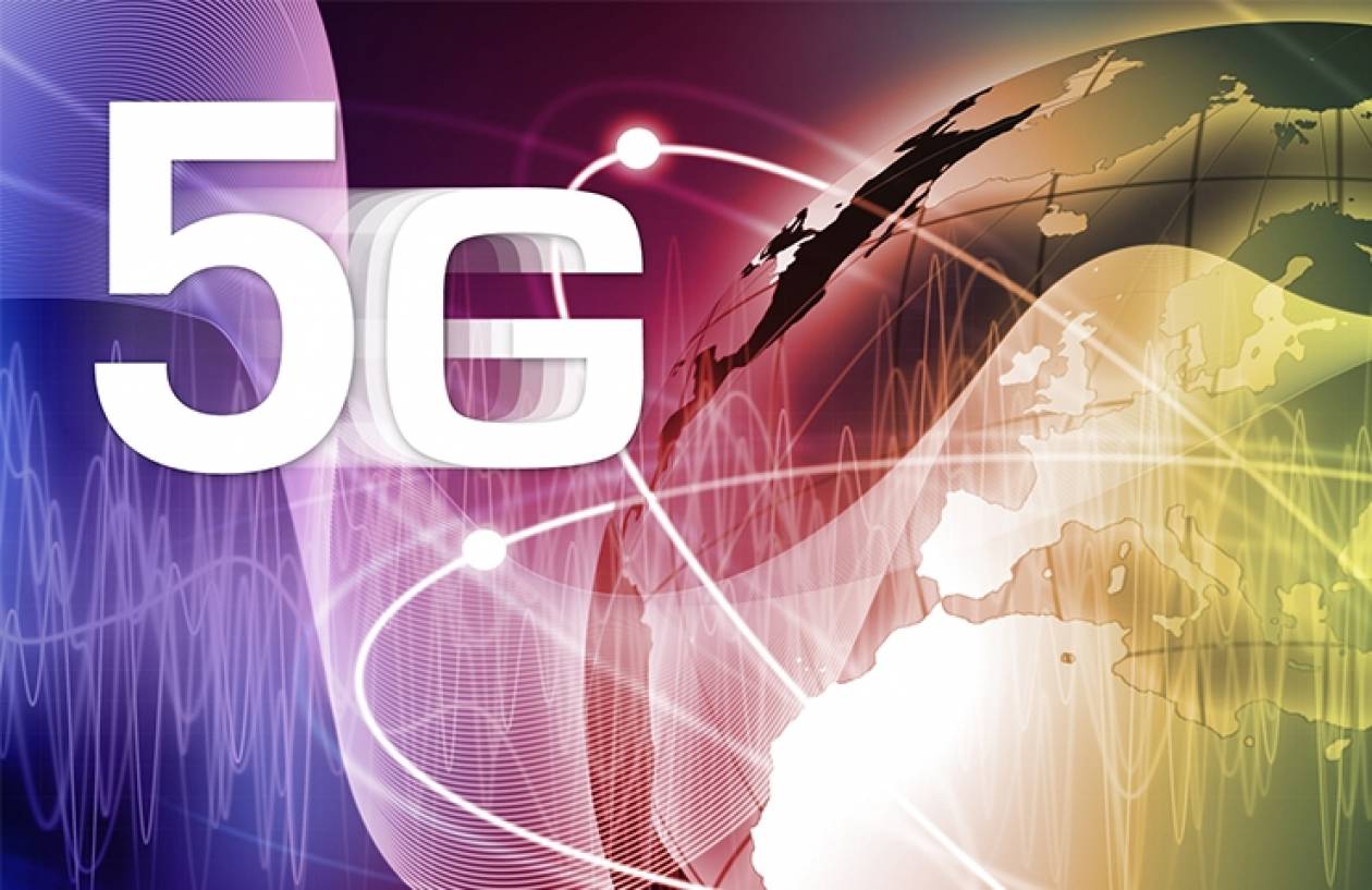 Συμφωνία Αγγλίας και Γερμανίας για την επίσπευση του δικτύου 5G