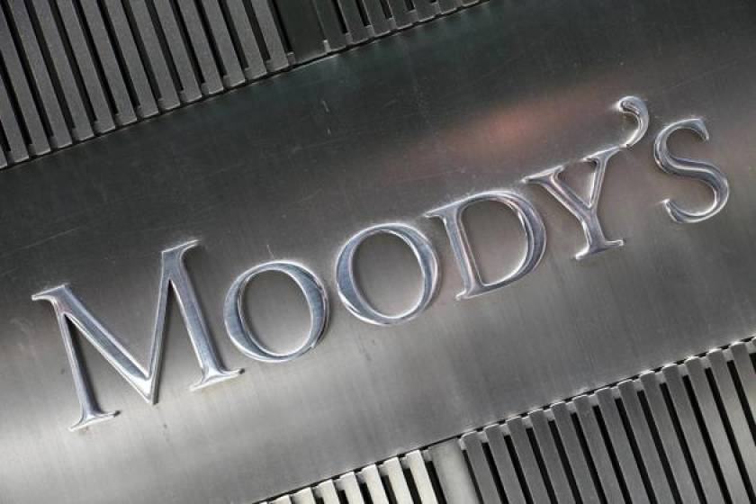 Moody’s: Συμφωνούμε με ανάγκες 6,4 δισ. για ελληνικές τράπεζες