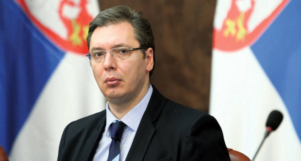 Σερβία: Νίκη του Σερβικού Προοδευτικού Κόμματος