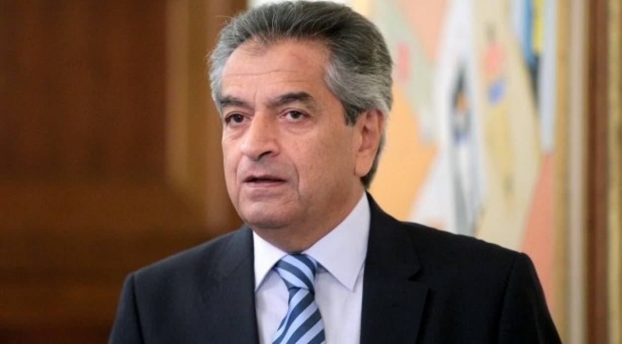 Κληρίδης: Δεν έγινε καμία συναλλαγή με το Διοικητή της ΚΤ Κύπρου