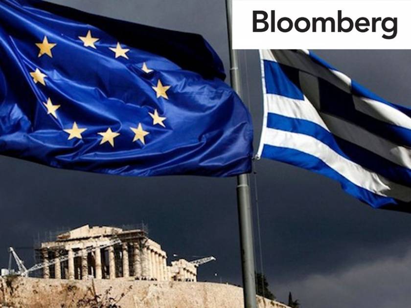 Bloomberg:Η τρόικα αντιτίθεται στην επιστροφή της Ελλάδας στις αγορές