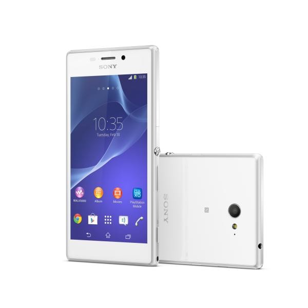 Η Sony Mobile ανακοινώνει μια σειρά νέων προϊόντων στο MWC 2014