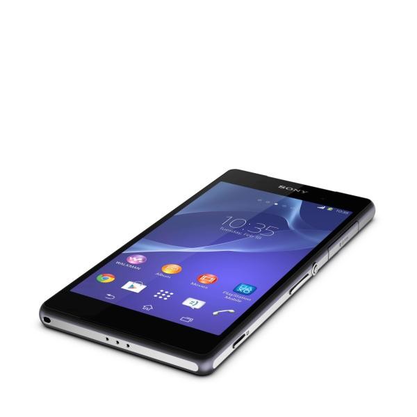 Η Sony Mobile ανακοινώνει μια σειρά νέων προϊόντων στο MWC 2014