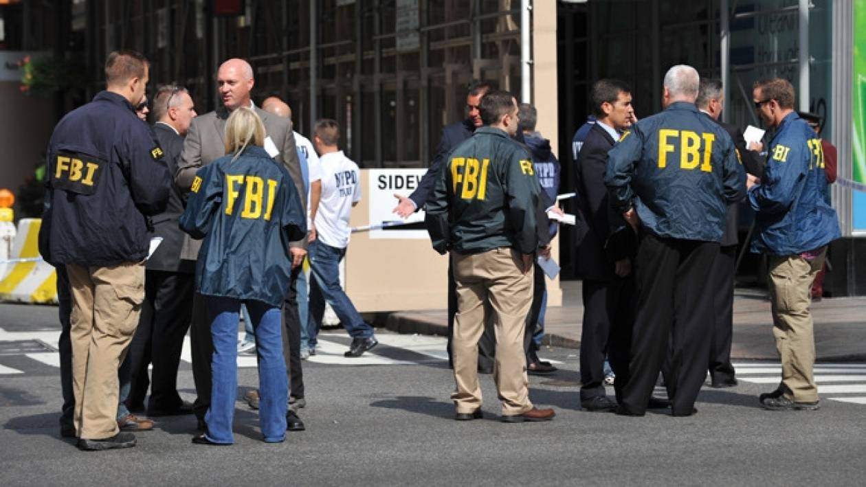 Το FBI ερευνά τη διαφθορά επί προεδρίας Γιανουκόβιτς