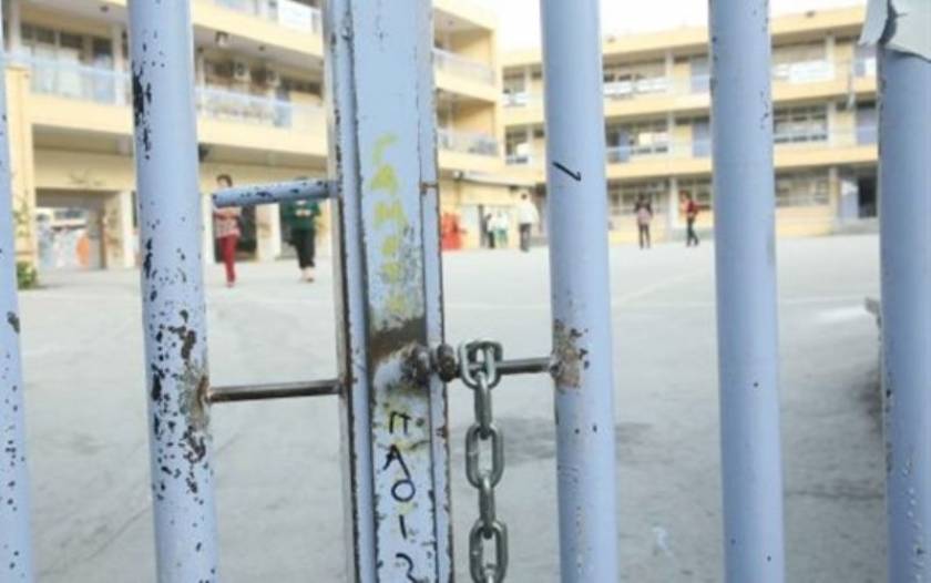 «Παγώνει» η απόφαση για την απέλαση του Αλβανού μαθητή