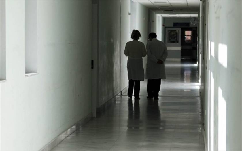 Απεργούν την Τετάρτη οι νοσοκομειακοί γιατροί Αθήνας - Πειραιά