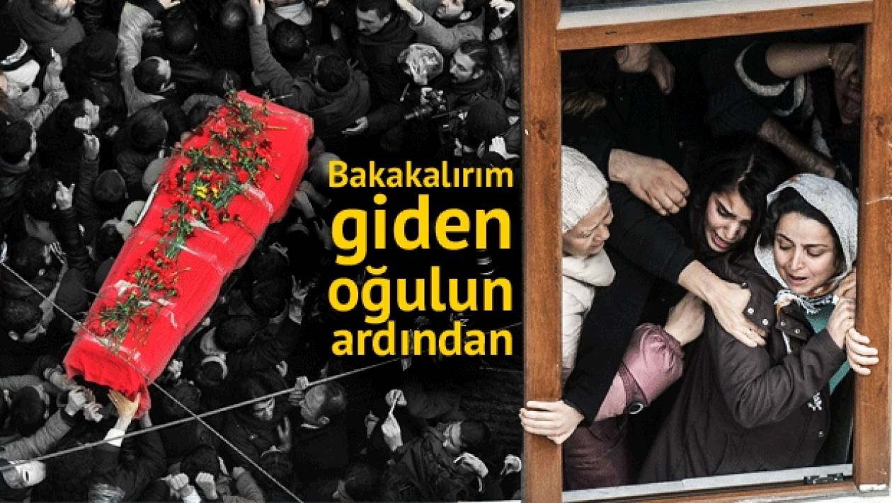 Τουρκία: Επεισόδια στην Κωνσταντινούπολη μετά το θάνατο του 15χρονου