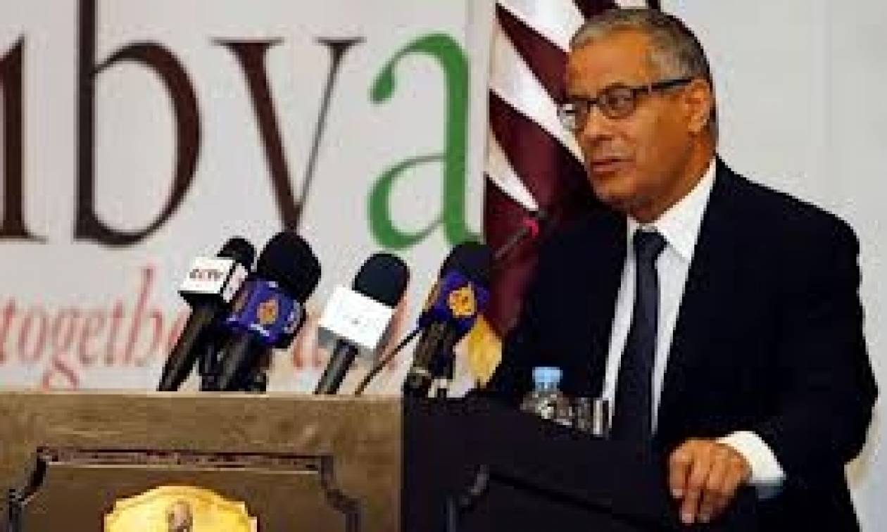Λιβύη: Έχασε την εμπιστοσύνη της Βουλής ο πρωθυπουργός