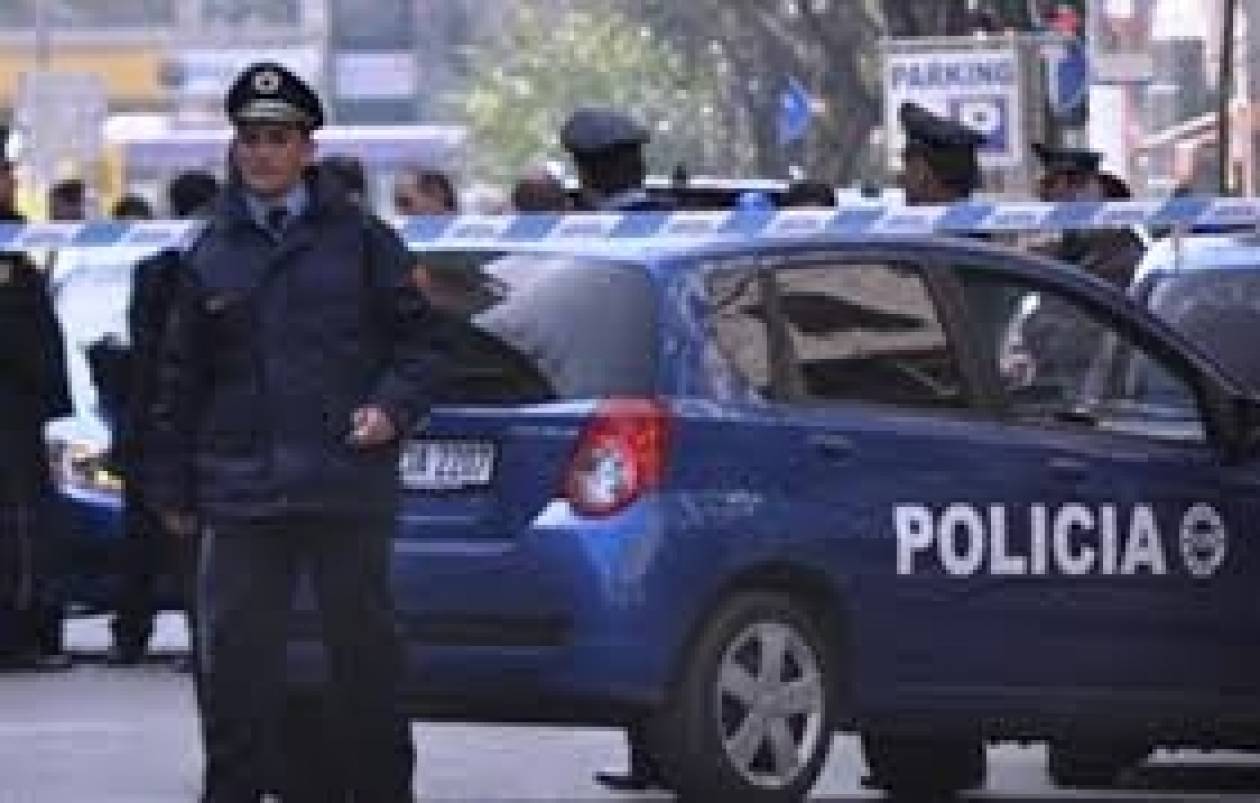 Αλβανία: Στρατολογούσαν πολίτες για τρομοκρατικές ενέργειες
