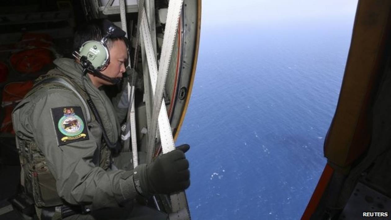 Confusion clouds search for missing Malaysia Airlines Flight 370