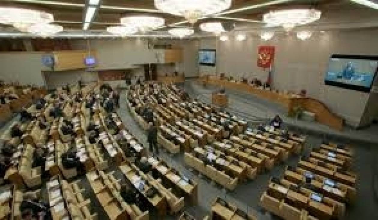 Ρωσία: Η Δούμα δεσμεύτηκε να προστατεύσει τα δικαιώματα των Τατάρων