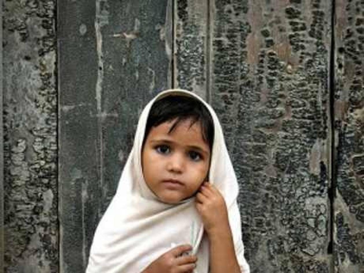 Πακιστάν:Ζητούν κατάργηση του νόμου που απαγορεύει τους γάμους παιδιών