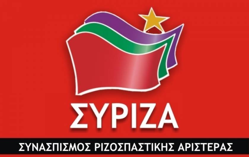 Simos Kedikoglou accuses SYRIZA of "mean-spirited lies"