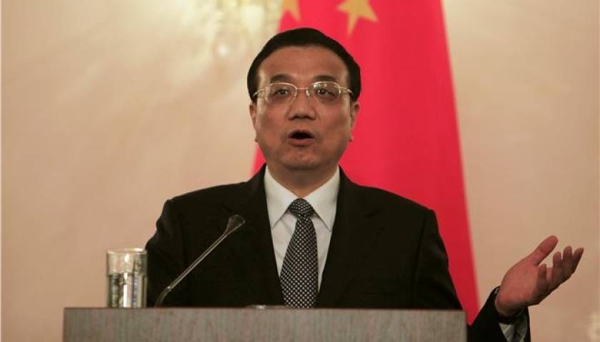 Κίνα: Όσο υπάρχει «αχτίδα ελπίδας» δεν θα σταματήσουμε τις έρευνες