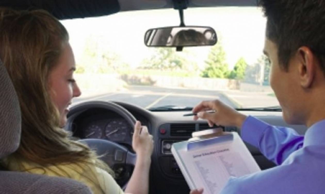 Εξετάσεις οδήγησης: Γίνονται πιο αδιάβλητες – Δείτε τι αλλάζει