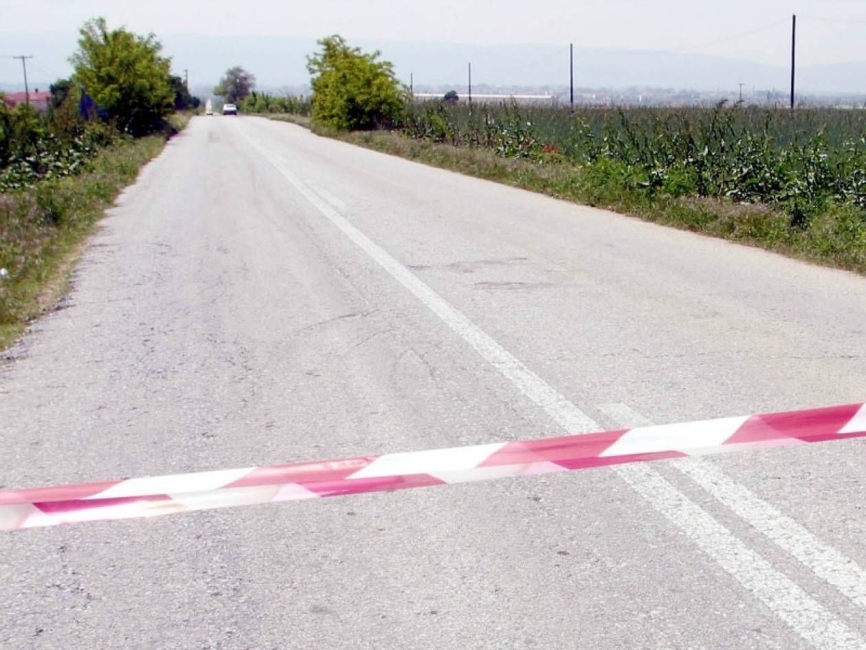 Ελληνικός δρόμος στους 22 πιο επικίνδυνους του κόσμου