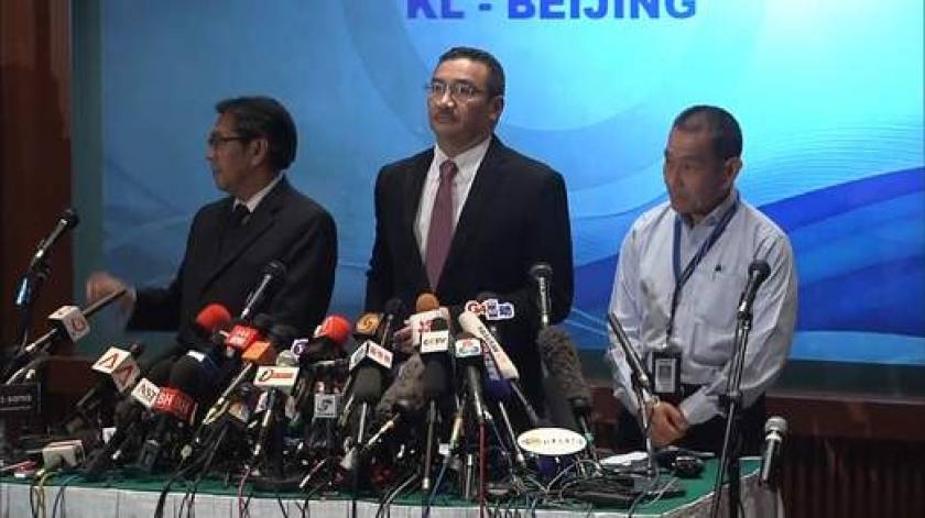 Μαλαισία: Διαψεύδει ο υπουργός το δημοσίευμα των WSJ