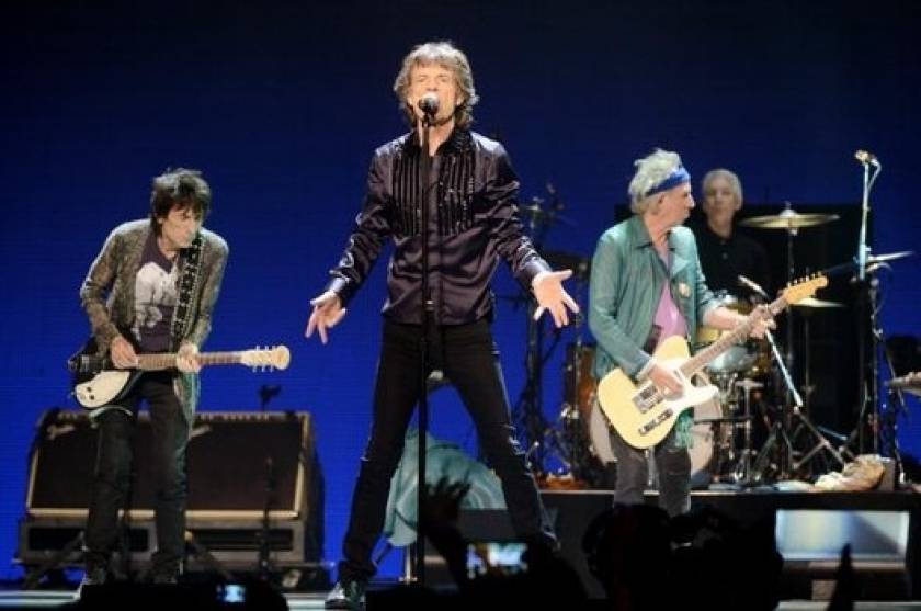 Κινεζική λογοκρισία σε τραγούδι των Rolling Stones