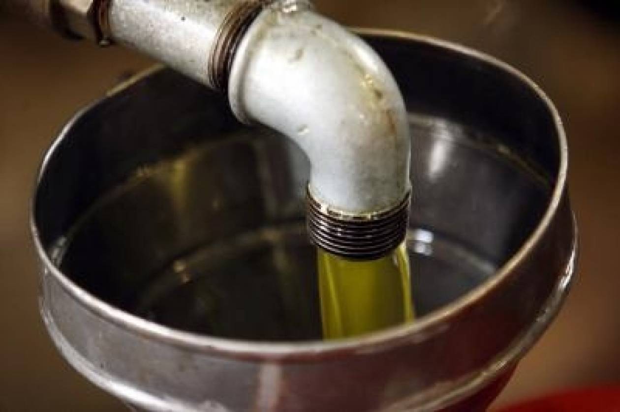 Government firm on keeping olive oil pure