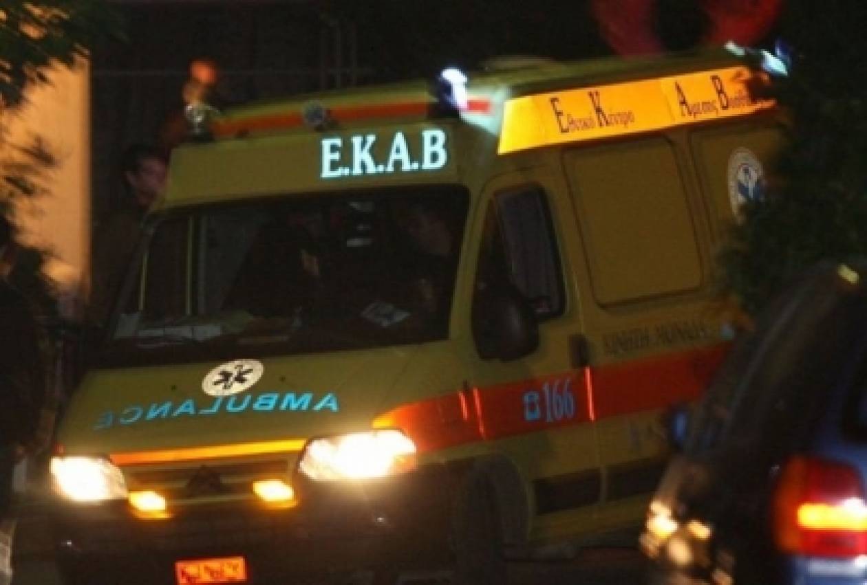 Κρήτη: Αναγνωρίστηκαν οι δράστες του μαχαιρώματος έξω από το μπαρ