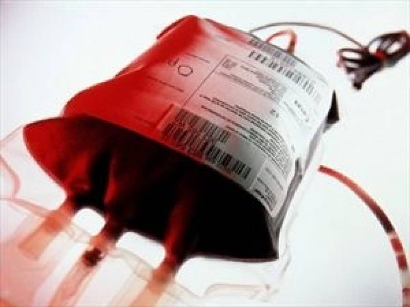 Επείγουσα έκκληση για αίμα για 13χρονο παιδί
