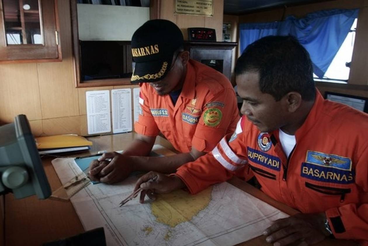 Μαλαισία: Σε ακατοίκητα νησιά αναζητούν το χαμένο αεροπλάνο