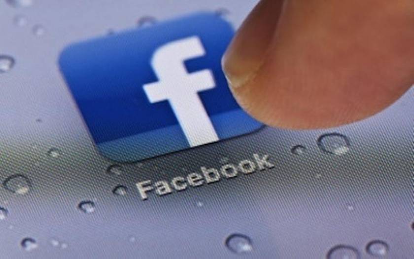 ΠΡΟΣΟΧΗ: Νέος «ιός» στο Facebook με... γυμνούς φίλους