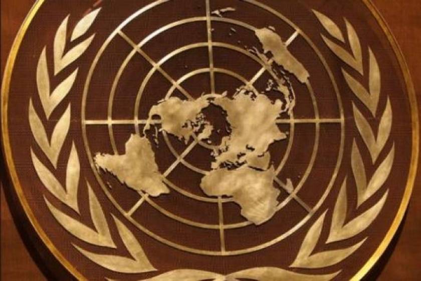 ΗΠΑ: Ψηφοφορία αύριο στο Συμβούλιο Ασφαλείας του ΟΗΕ