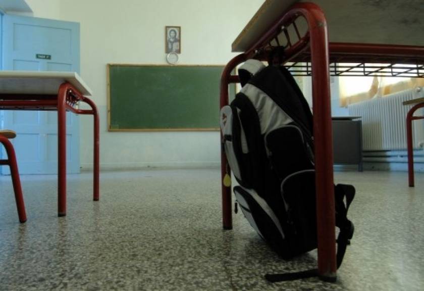 Νάξος: Αρρώστησε ο δάσκαλος και έκλεισε το σχολείο